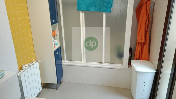 Imagen 28 Dúplex en venta en Badajoz / Próximo a Ronda del Pilar, en el Casco Histórico