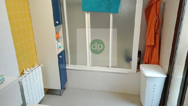 Imagen 28 Inmueble 298330 - Dúplex en venta en Badajoz / Próximo a Ronda del Pilar, en el Casco Histórico