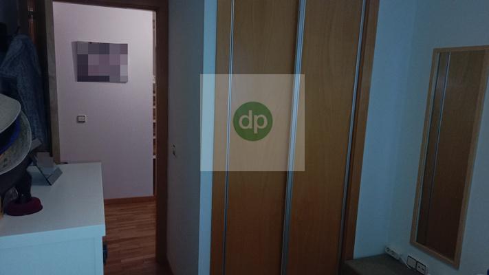 Imagen 24 Dúplex en venta en Badajoz / Próximo a Ronda del Pilar, en el Casco Histórico