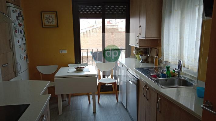 Imagen 10 Dúplex en venta en Badajoz / Próximo a Ronda del Pilar, en el Casco Histórico