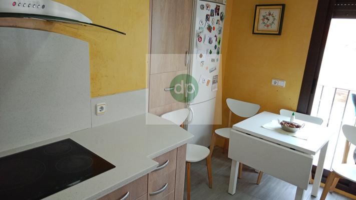 Imagen 8 Dúplex en venta en Badajoz / Próximo a Ronda del Pilar, en el Casco Histórico