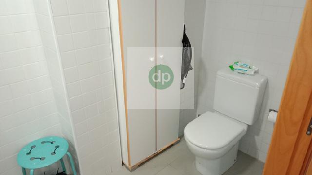 Imagen 17 Inmueble 298330 - Dúplex en venta en Badajoz / Próximo a Ronda del Pilar, en el Casco Histórico