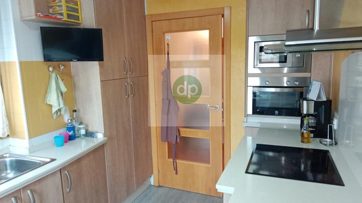 Imagen 11 Dúplex en venta en Badajoz / Próximo a Ronda del Pilar, en el Casco Histórico