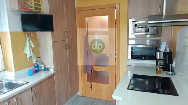 Imagen 11 Inmueble 298330 - Dúplex en venta en Badajoz / Próximo a Ronda del Pilar, en el Casco Histórico