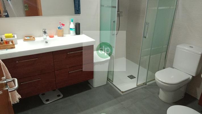 Imagen 33 Dúplex en venta en Badajoz / Próximo a Ronda del Pilar, en el Casco Histórico