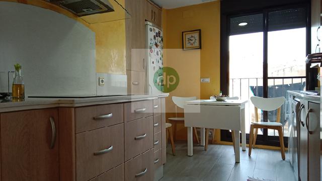 Imagen 1 Inmueble 298330 - Dúplex en venta en Badajoz / Próximo a Ronda del Pilar, en el Casco Histórico