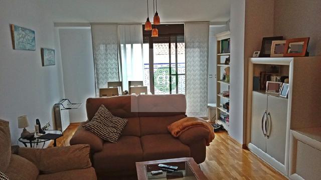 Imagen 5 Inmueble 298330 - Dúplex en venta en Badajoz / Próximo a Ronda del Pilar, en el Casco Histórico