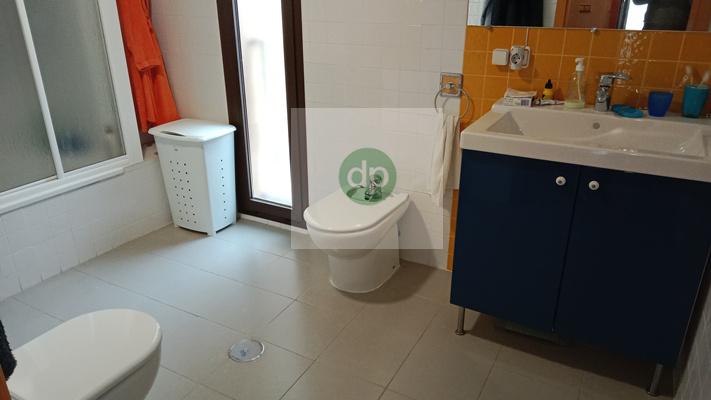 Imagen 30 Dúplex en venta en Badajoz / Próximo a Ronda del Pilar, en el Casco Histórico
