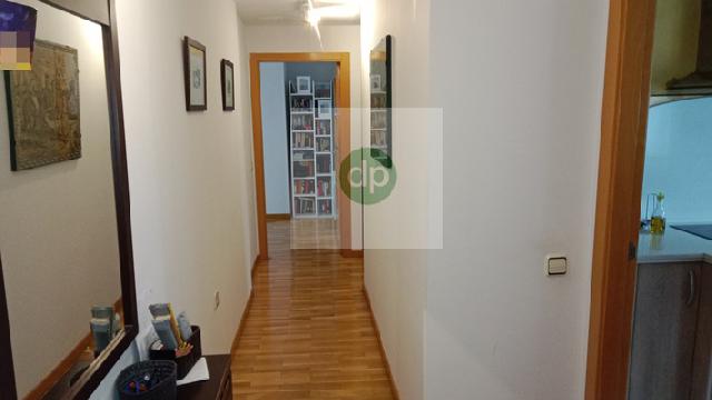 Imagen 27 Inmueble 298330 - Dúplex en venta en Badajoz / Próximo a Ronda del Pilar, en el Casco Histórico