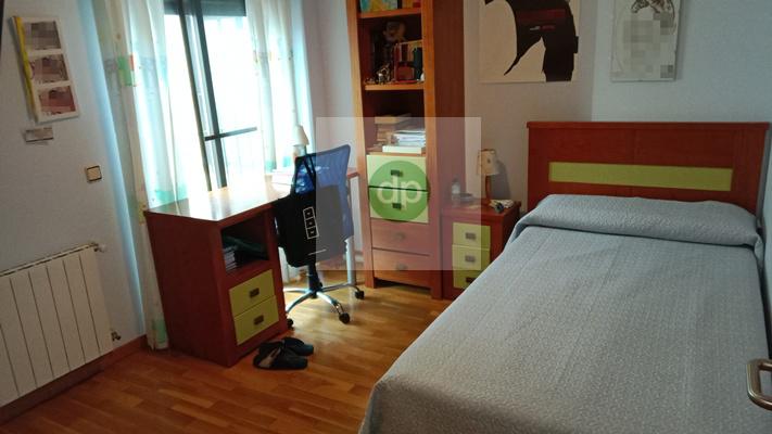 Imagen 32 Dúplex en venta en Badajoz / Próximo a Ronda del Pilar, en el Casco Histórico