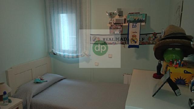 Imagen 12 Inmueble 298330 - Dúplex en venta en Badajoz / Próximo a Ronda del Pilar, en el Casco Histórico