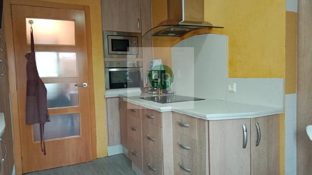 Imagen 14 Inmueble 298330 - Dúplex en venta en Badajoz / Próximo a Ronda del Pilar, en el Casco Histórico