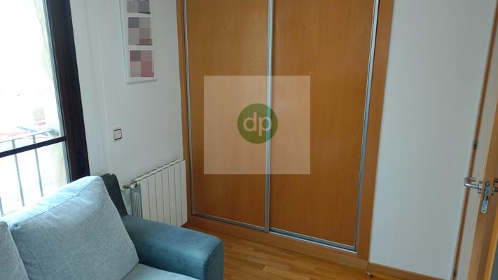 Imagen 25 Dúplex en venta en Badajoz / Próximo a Ronda del Pilar, en el Casco Histórico