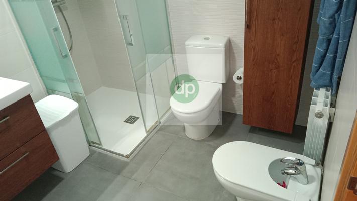 Imagen 34 Dúplex en venta en Badajoz / Próximo a Ronda del Pilar, en el Casco Histórico