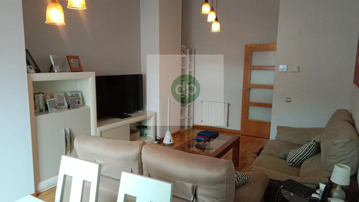 Imagen 6 Dúplex en venta en Badajoz / Próximo a Ronda del Pilar, en el Casco Histórico