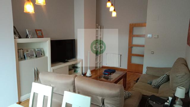 Imagen 6 Inmueble 298330 - Dúplex en venta en Badajoz / Próximo a Ronda del Pilar, en el Casco Histórico