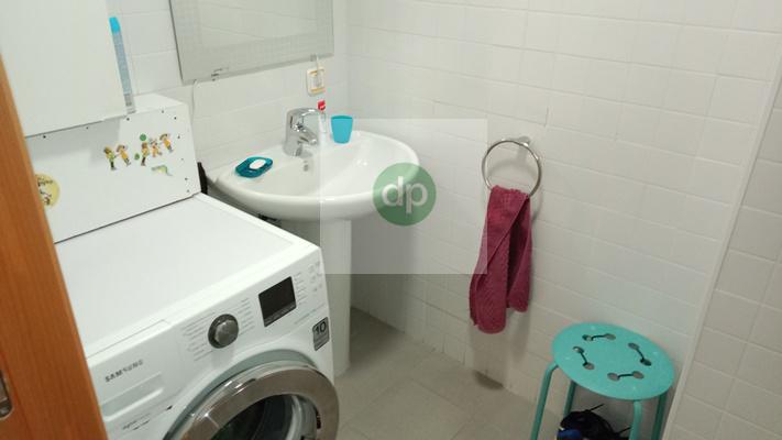 Imagen 18 Dúplex en venta en Badajoz / Próximo a Ronda del Pilar, en el Casco Histórico