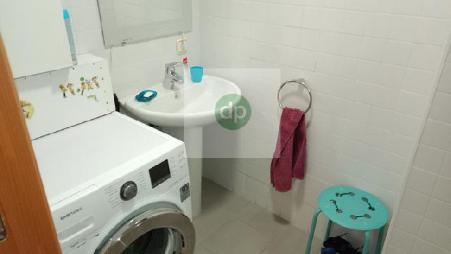 Imagen 18 Inmueble 298330 - Dúplex en venta en Badajoz / Próximo a Ronda del Pilar, en el Casco Histórico