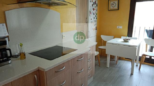 Imagen 9 Inmueble 298330 - Dúplex en venta en Badajoz / Próximo a Ronda del Pilar, en el Casco Histórico
