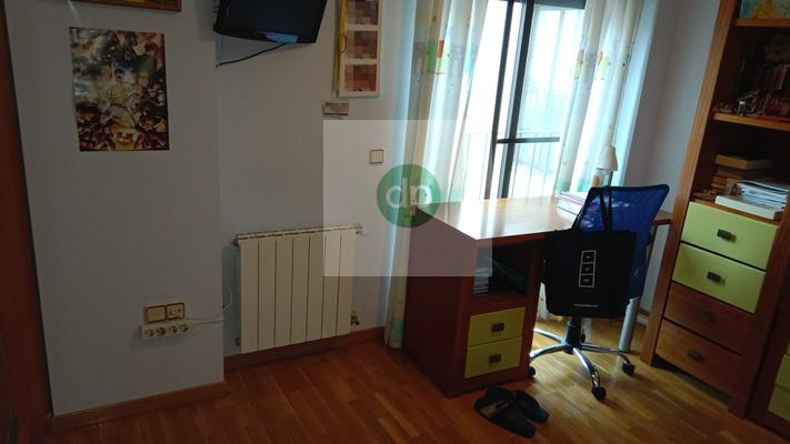 Imagen 21 Dúplex en venta en Badajoz / Próximo a Ronda del Pilar, en el Casco Histórico