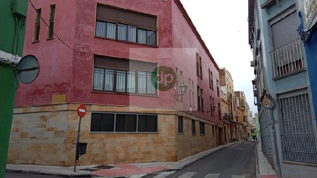 Imagen 2 Inmueble 298330 - Dúplex en venta en Badajoz / Próximo a Ronda del Pilar, en el Casco Histórico
