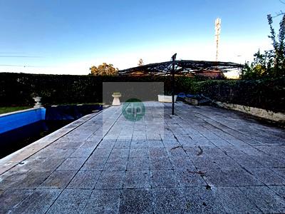 Imagen 39 Casa Aislada en venta en Badajoz / Los Montitos - Avenida principal. Ubicación inmejorable