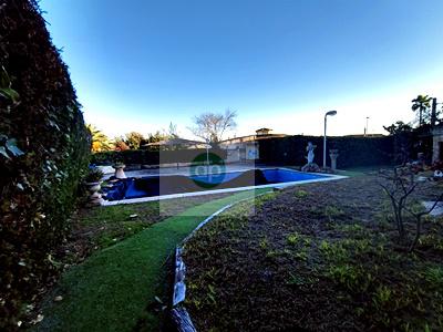 Imagen 35 Casa Aislada en venta en Badajoz / Los Montitos - Avenida principal. Ubicación inmejorable