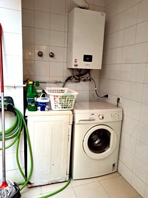 Imagen 8 Piso en venta en Badajoz / En Jardines del Guadiana, en el parque y junto al hotel