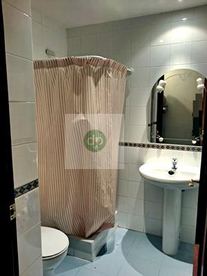 Imagen 15 Piso en venta en Badajoz / En Jardines del Guadiana, en el parque y junto al hotel