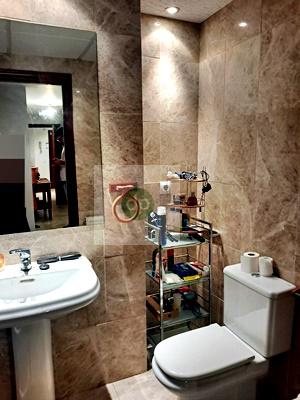 Imagen 10 Piso en venta en Badajoz / En Jardines del Guadiana, en el parque y junto al hotel