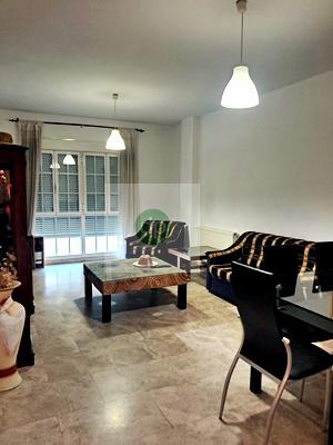 Imagen 1 Piso en venta en Badajoz / En Jardines del Guadiana, en el parque y junto al hotel