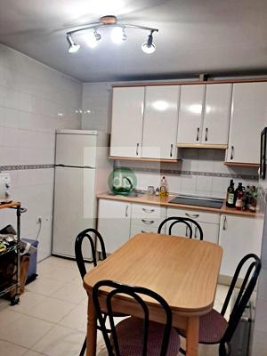 Imagen 6 Piso en venta en Badajoz / En Jardines del Guadiana, en el parque y junto al hotel