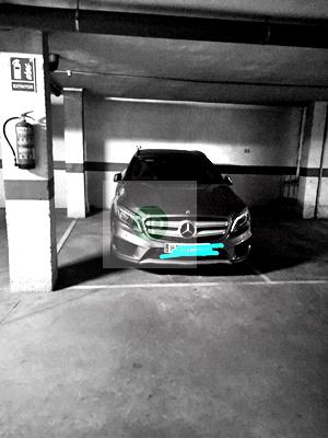 Imagen 20 Piso en venta en Badajoz / En Jardines del Guadiana, en el parque y junto al hotel