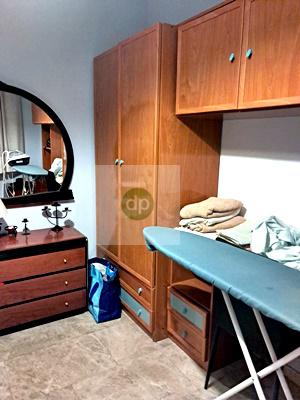 Imagen 17 Inmueble 300427 - Piso en venta en Badajoz / En Jardines del Guadiana, en el parque y junto al hotel