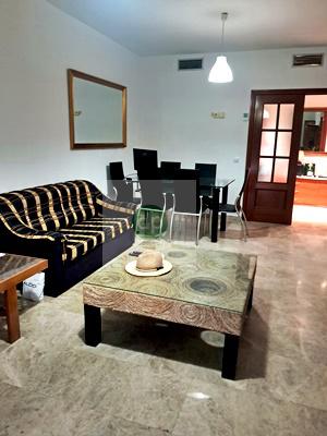 Imagen 5 Piso en venta en Badajoz / En Jardines del Guadiana, en el parque y junto al hotel