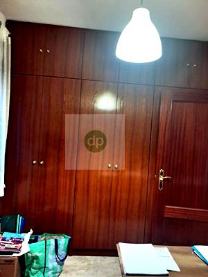 Imagen 13 Inmueble 300427 - Piso en venta en Badajoz / En Jardines del Guadiana, en el parque y junto al hotel