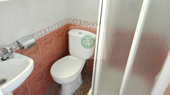 Imagen 20 Piso en venta en Badajoz / Perpendicular a Fernando Calzadilla