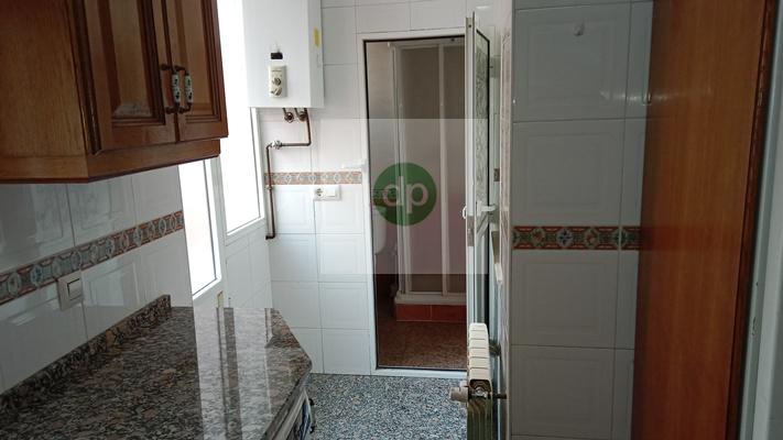 Imagen 12 Piso en venta en Badajoz / Perpendicular a Fernando Calzadilla
