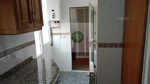 Imagen 12 Inmueble 300430 - Piso en venta en Badajoz / Perpendicular a Fernando Calzadilla