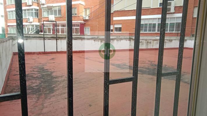 Imagen 7 Piso en venta en Badajoz / Perpendicular a Fernando Calzadilla