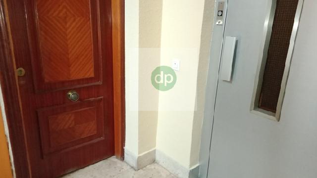 Imagen 2 Inmueble 300430 - Piso en venta en Badajoz / Perpendicular a Fernando Calzadilla