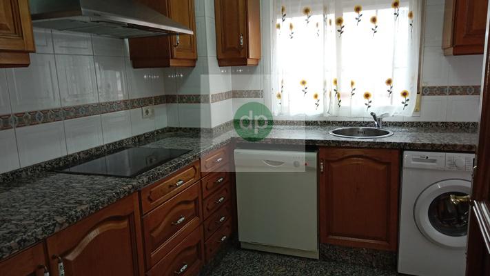 Imagen 13 Piso en venta en Badajoz / Perpendicular a Fernando Calzadilla