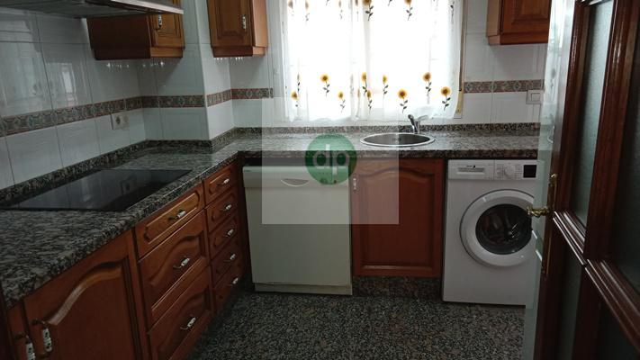 Imagen 14 Piso en venta en Badajoz / Perpendicular a Fernando Calzadilla