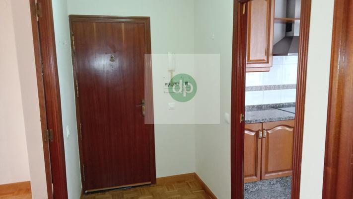 Imagen 3 Piso en venta en Badajoz / Perpendicular a Fernando Calzadilla