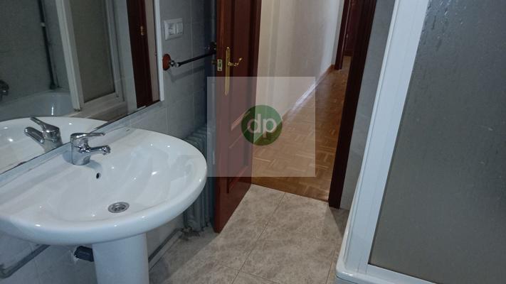 Imagen 21 Piso en venta en Badajoz / Perpendicular a Fernando Calzadilla