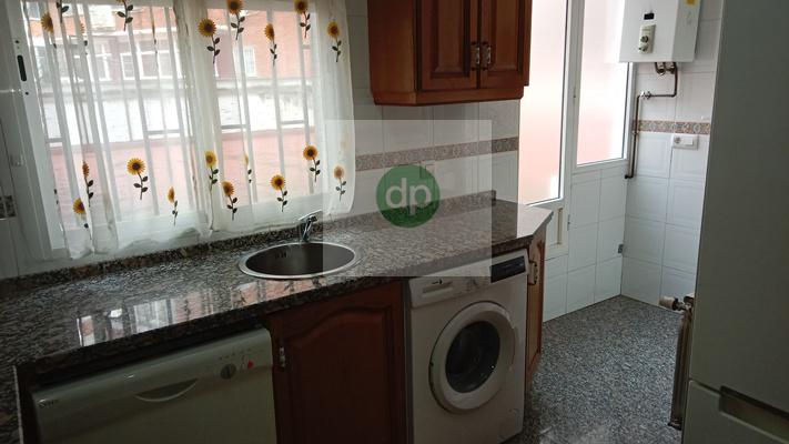 Imagen 15 Piso en venta en Badajoz / Perpendicular a Fernando Calzadilla