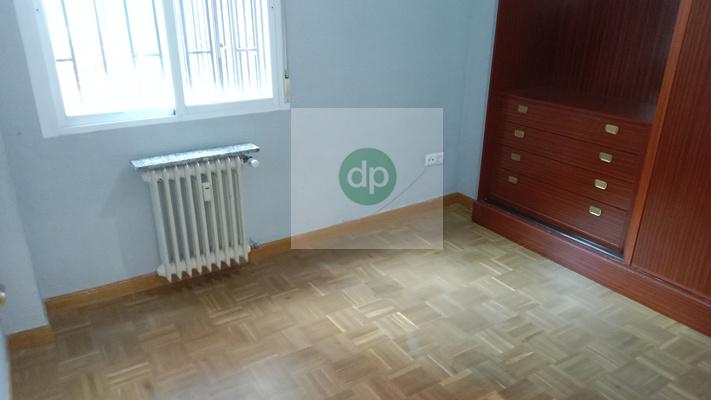 Imagen 27 Piso en venta en Badajoz / Perpendicular a Fernando Calzadilla