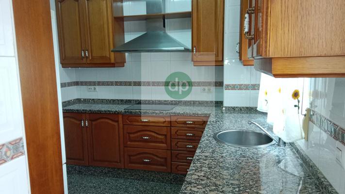 Imagen 10 Piso en venta en Badajoz / Perpendicular a Fernando Calzadilla