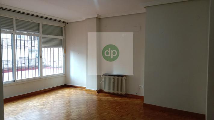 Imagen 1 Piso en venta en Badajoz / Perpendicular a Fernando Calzadilla