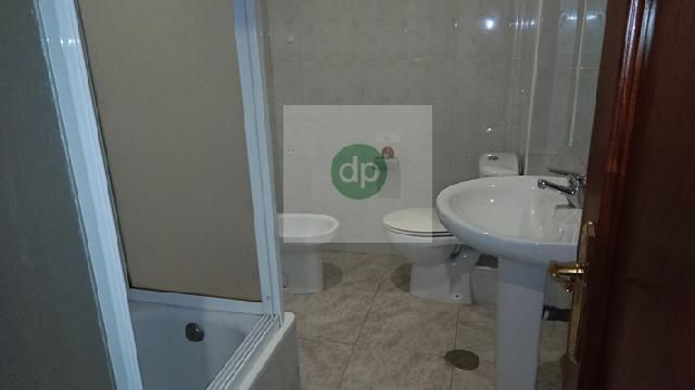 Imagen 19 Inmueble 300430 - Piso en venta en Badajoz / Perpendicular a Fernando Calzadilla